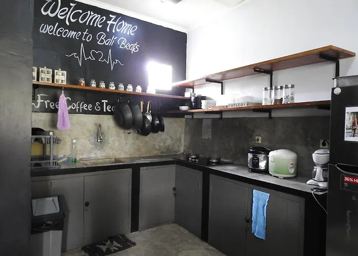 Surfers House Berawa