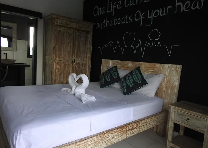 Surfers House Berawa