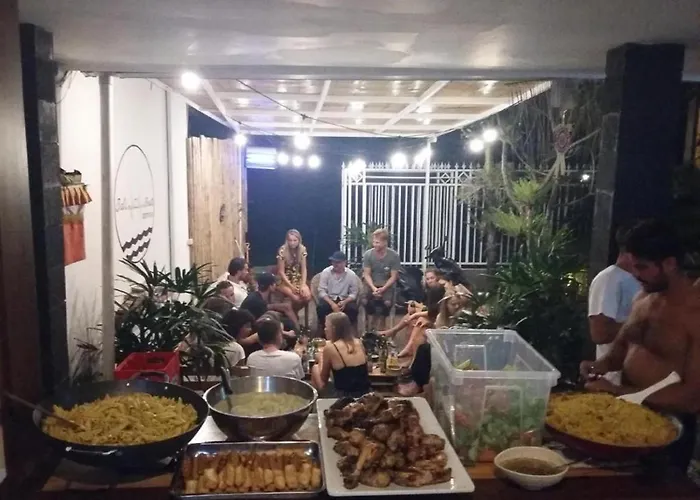 Surfers House Berawa *