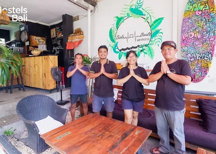 Surfers House Berawa